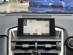 レクサス NX