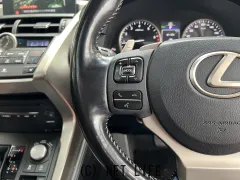 レクサス NX