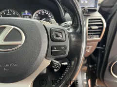 レクサス NX