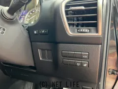 レクサス NX