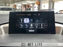 レクサス NX