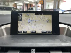 レクサス NX