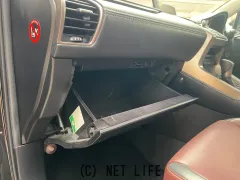 レクサス NX