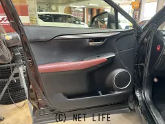 レクサス NX