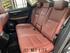 レクサス NX
