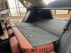 レクサス NX