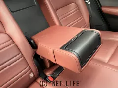 レクサス NX