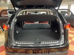 レクサス NX