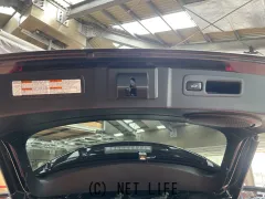 レクサス NX