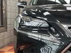 レクサス NX