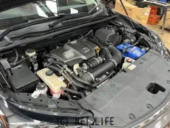 レクサス NX