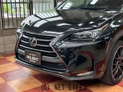 レクサス NX