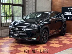 レクサス NX