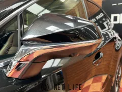 レクサス NX