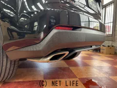 レクサス NX