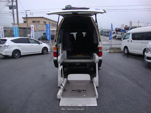 トヨタ ハイエースバン