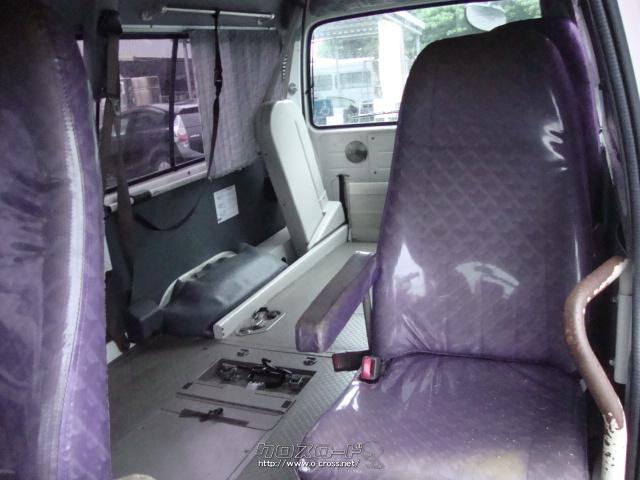 トヨタ ハイエースバン