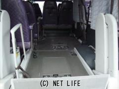 トヨタ ハイエースバン