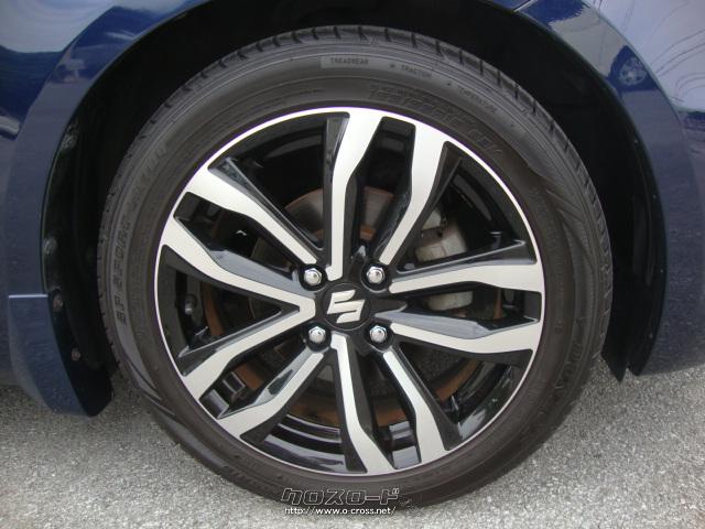 スズキ スイフト