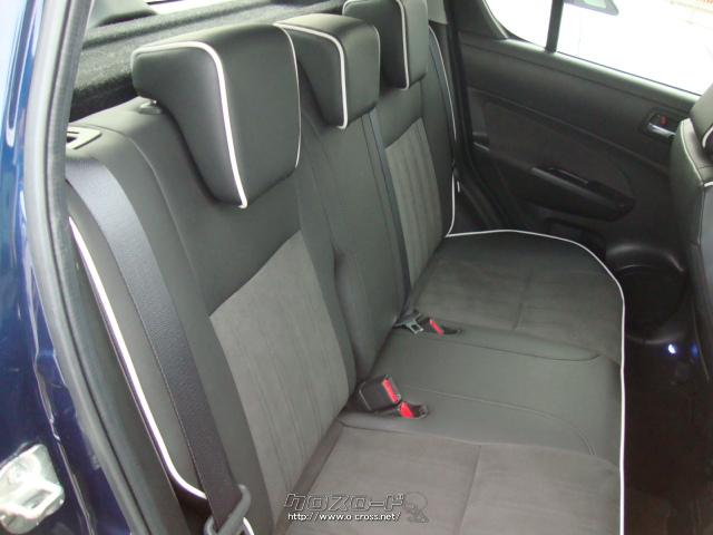 スズキ スイフト