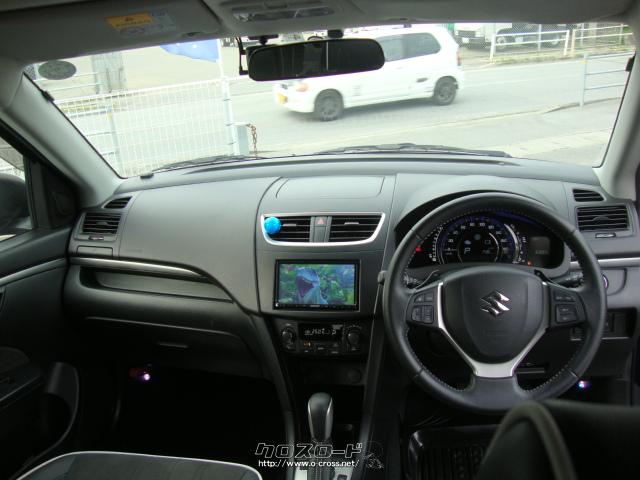 スズキ スイフト