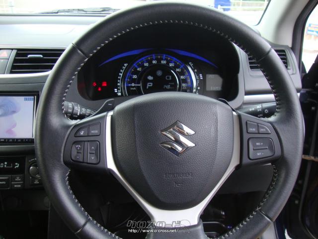 スズキ スイフト