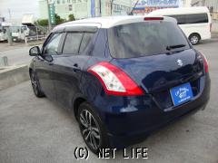 スズキ スイフト