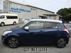 スズキ スイフト