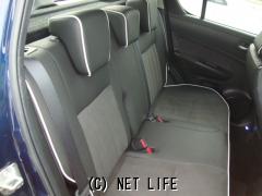 スズキ スイフト