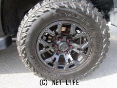 米国トヨタ セコイア