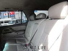 米国トヨタ セコイア