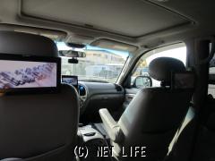 米国トヨタ セコイア