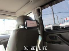 米国トヨタ セコイア