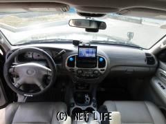 米国トヨタ セコイア