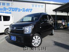 スズキ ワゴンR