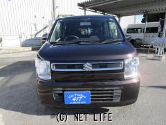 スズキ ワゴンR