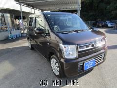 スズキ ワゴンR