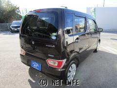 スズキ ワゴンR