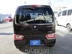 スズキ ワゴンR