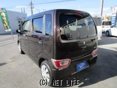 スズキ ワゴンR