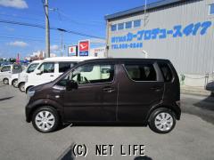 スズキ ワゴンR