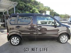 スズキ ワゴンR