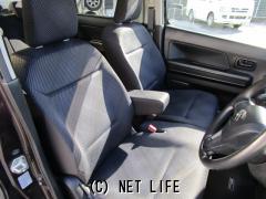 スズキ ワゴンR