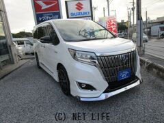 トヨタ エスクァイア