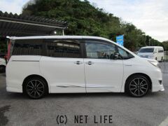 トヨタ エスクァイア