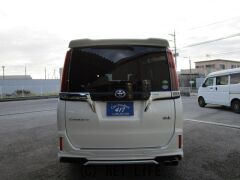 トヨタ エスクァイア