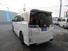 トヨタ エスクァイア