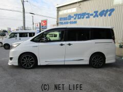 トヨタ エスクァイア