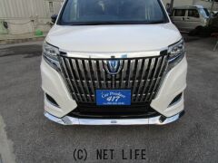 トヨタ エスクァイア