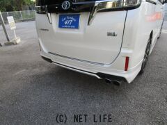 トヨタ エスクァイア